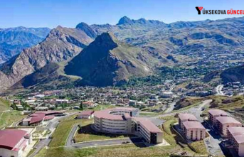 Hakkari Üniversitesi personel alımı yapacak