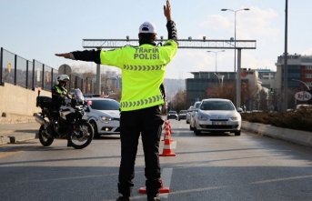 Karayollarında yeni dönem: Artık polis olmayacak