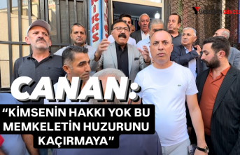 Yüksekova’da farklı aşiretlere mensup 2 grup arasında kavga çıktı: Şehrin ileri gelenlerinin araya girmesiyle kavga son buldu