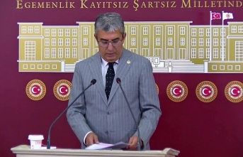 CHP'den Yapıcıoğlu için savcılara çağrı:...