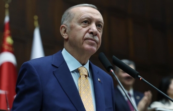 Erdoğan: Açtığımız fırsat penceresi hırsa...