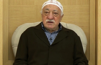 Fethullah Gülen öldü