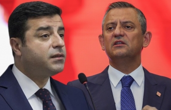 Özel: Demirtaş dışlanarak bir süreç ilerleyemez