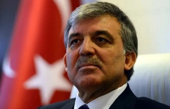 Abdullah Gül: Kürtler eşit vatandaş olmalı