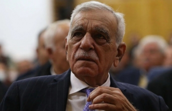 Ahmet Türk 'kayyım' gerekçesini açıkladı