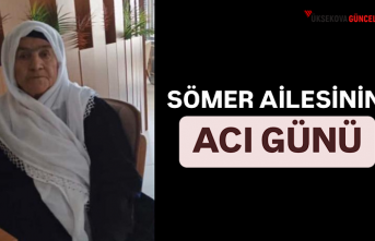 Sömer Ailesi'nin Acı Günü