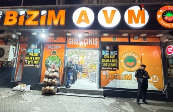 Yüksekova Ova Bizim Market, Asgari Ücret ve Sigortalı...