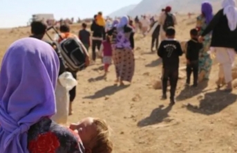 İsviçre Parlamentosu, Ezidi soykırımını tanıdı