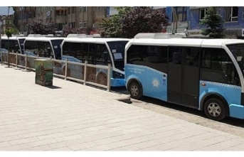 Hakkari’de Toplu Taşımaya Zam Geldi