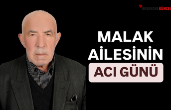 Malak Ailesinin Acı Günü