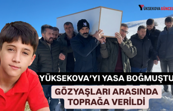 Yüksekova’yı yasa Boğmuştu: Ceyhun Kırbaş...