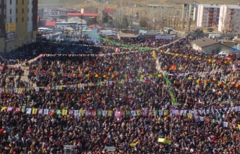 Yüksekova’da Newroz’un yeri ve tarihi belli oldu!