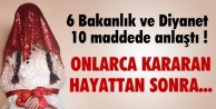 6 bakanlık anlaştı ! artık suç sayılacak