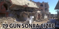 79 Gün Sonra Cizre