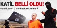 ABD'li gazetecinin katili belli oldu