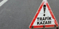 Adapazarı'nda zincirleme trafik kazası