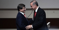 Ahmet Davutoğlu’na hükümet kurma görevi