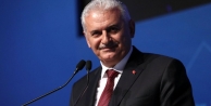 AK Parti Binali Yıldırım'ı aday gösterdi