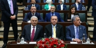 'AK Parti'de İstanbul ve Anadolu'dan yeni istifalar...