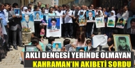 Akli Dengesi Yerinde Olmayan Kahraman’ın Akıbeti...