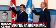 AKP’de patron kim?.. Hâlâ Tayyip Erdoğan mı, yoksa...