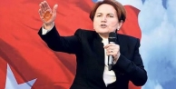 Akşener: İYİ Parti'nin oyu yüzde 22'yi buluyor...