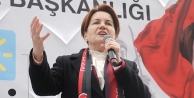 Akşener: Kurultayımızda aday olmama konusundaki...