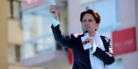 Akşener; Ortak noktaları hepsinin Kürt olması