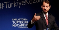 Albayrak: Beyaz eşyada ÖTV sıfıra iniyor