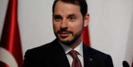 Albayrak: Sermaye kontrolleri ajandamızda değil...