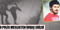 Ali İsmail davalarında beraat eden polis, meslekten...