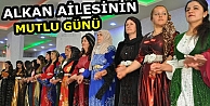 Alkan Ailesinin Mutlu Günü