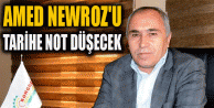 Amed Newroz'u tarihe not düşecek