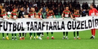 Amedspor seyircisiz kazandı, Bodrumspor taraftarına...