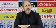 Amedspor teknik direktörü Taner Taşkın istifa...