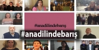 #anadilindebarış