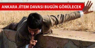 Ankara JİTEM davası bugün görülecek