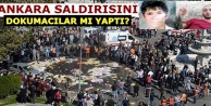 Ankara saldırısını Dokumacılar mı yaptı?