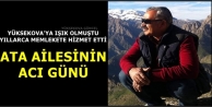 Ata Ailesinin Acı Günü 