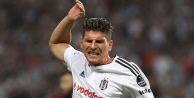 Avrupa'nın en golcü kiralık yıldızı Mario Gomez