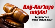 Bağ-Kur’luya müjde