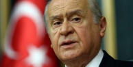 Bahçeli: AKP ile CHP oyalanmayı bırakıp derhal...