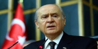 Bahçeli: Akşener'in görevinin devamı sağlanmalı...