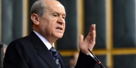 Bahçeli, Pensilvanya’ya kadar gidin, geri gelmeyin!