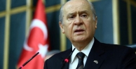 Bahçeli’den Davutoğlu’nun davetine yanıt