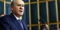 Bahçeli'den Yargıtay kararına tepki