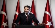 Bakan Albayrak: Merkez Bankası'nın bağımsızlığı...