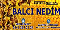 Balcı Nedim