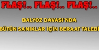 Balyoz Davası'nda flaş gelişme