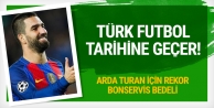 Barcelona Arda Turan için dünyaları istedi